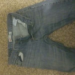 Straight Jean's 28x28 Signature by Levi's Strauss & Co.